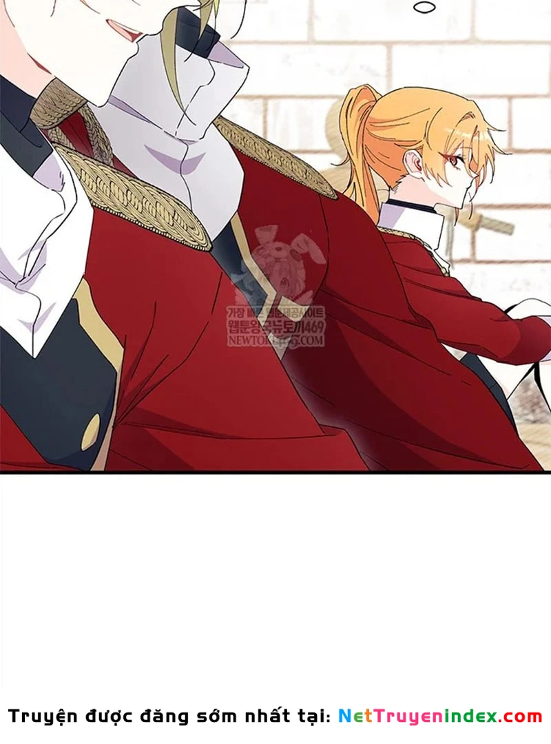 Tôi Không Muốn Làm Người Mai Mối Chapter  98 - 48