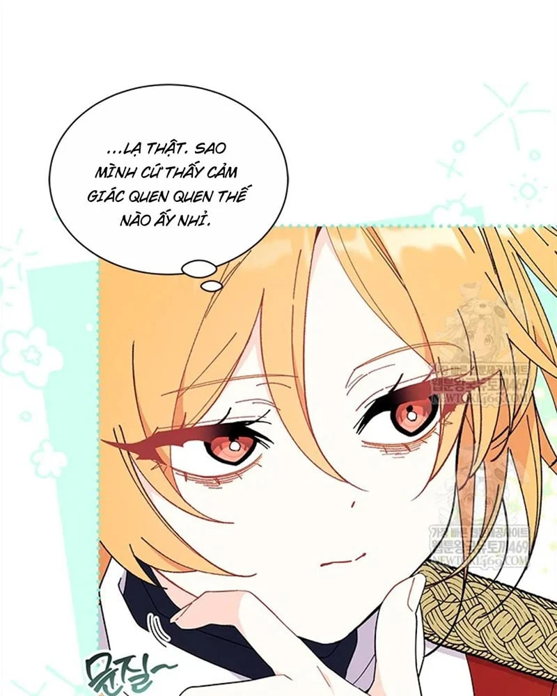 Tôi Không Muốn Làm Người Mai Mối Chapter  98 - 49