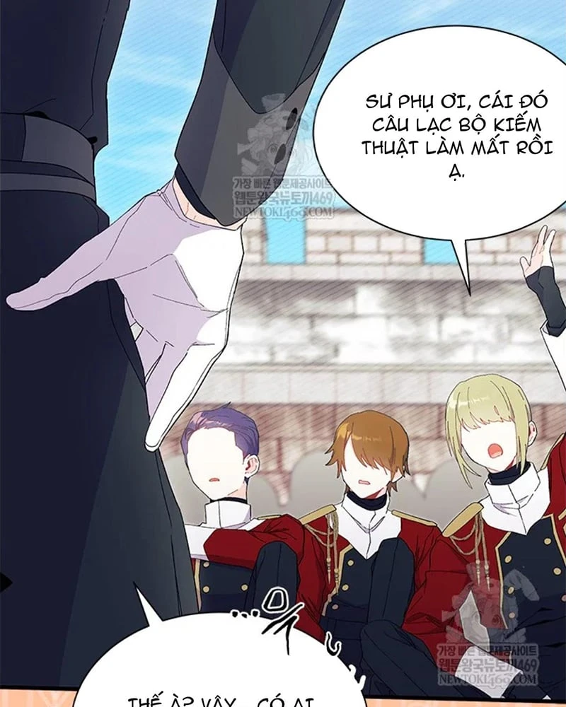 Tôi Không Muốn Làm Người Mai Mối Chapter  98 - 51