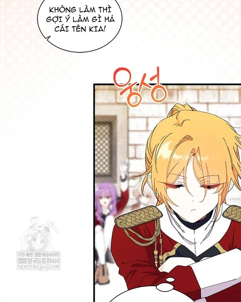 Tôi Không Muốn Làm Người Mai Mối Chapter  98 - 53