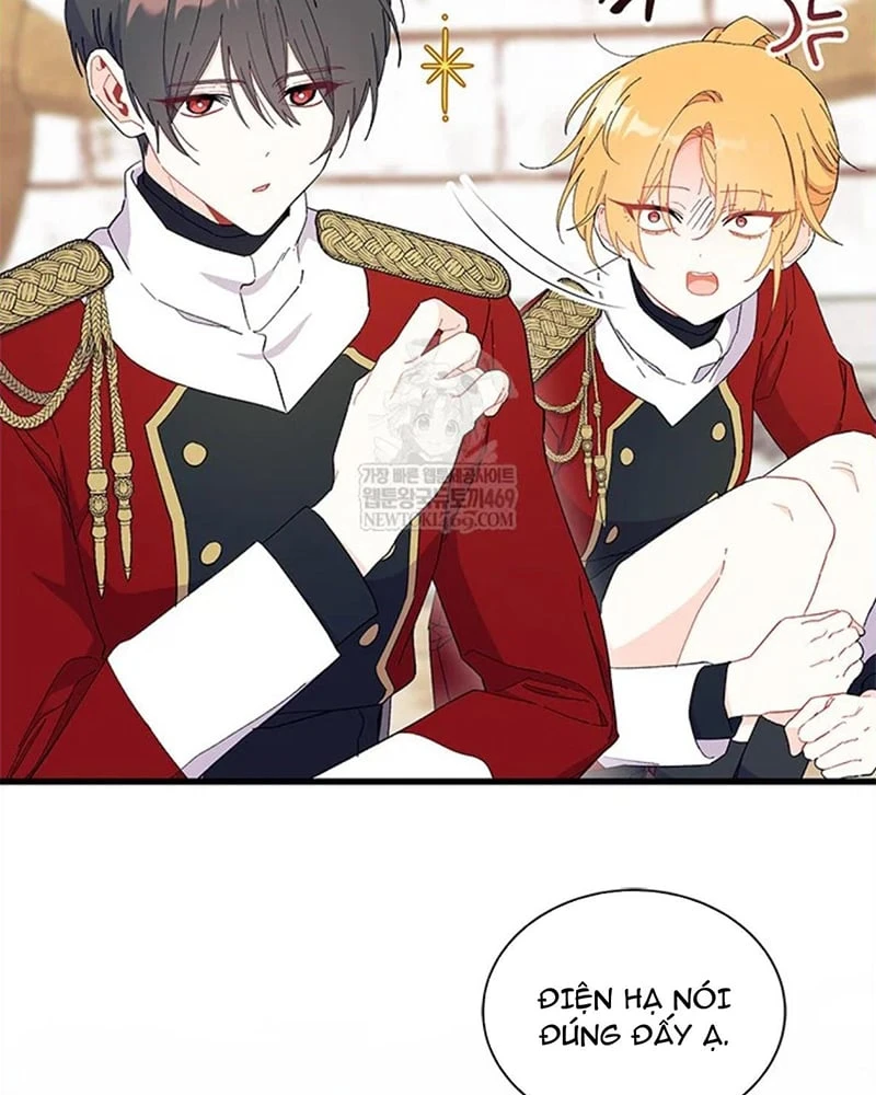 Tôi Không Muốn Làm Người Mai Mối Chapter  98 - 61