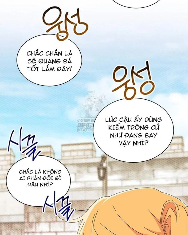 Tôi Không Muốn Làm Người Mai Mối Chapter  98 - 62