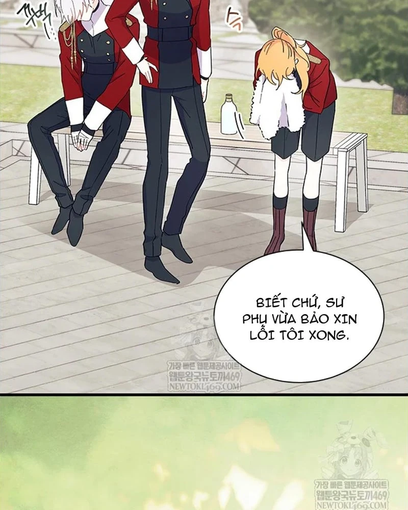 Tôi Không Muốn Làm Người Mai Mối Chapter  98 - 73