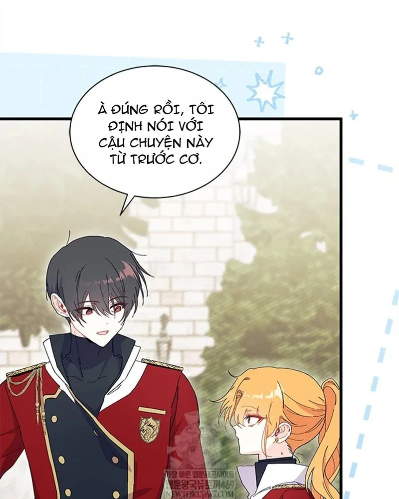 Tôi Không Muốn Làm Người Mai Mối Chapter  98 - 76