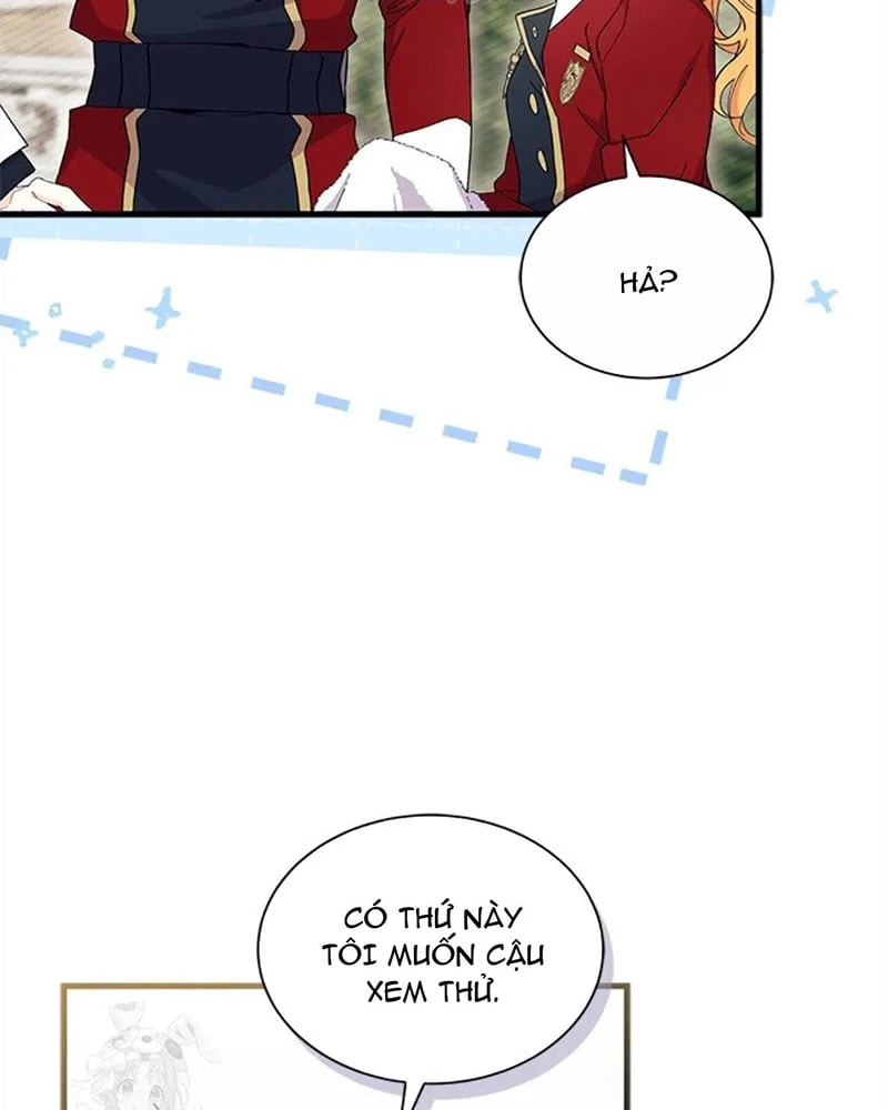 Tôi Không Muốn Làm Người Mai Mối Chapter  98 - 77