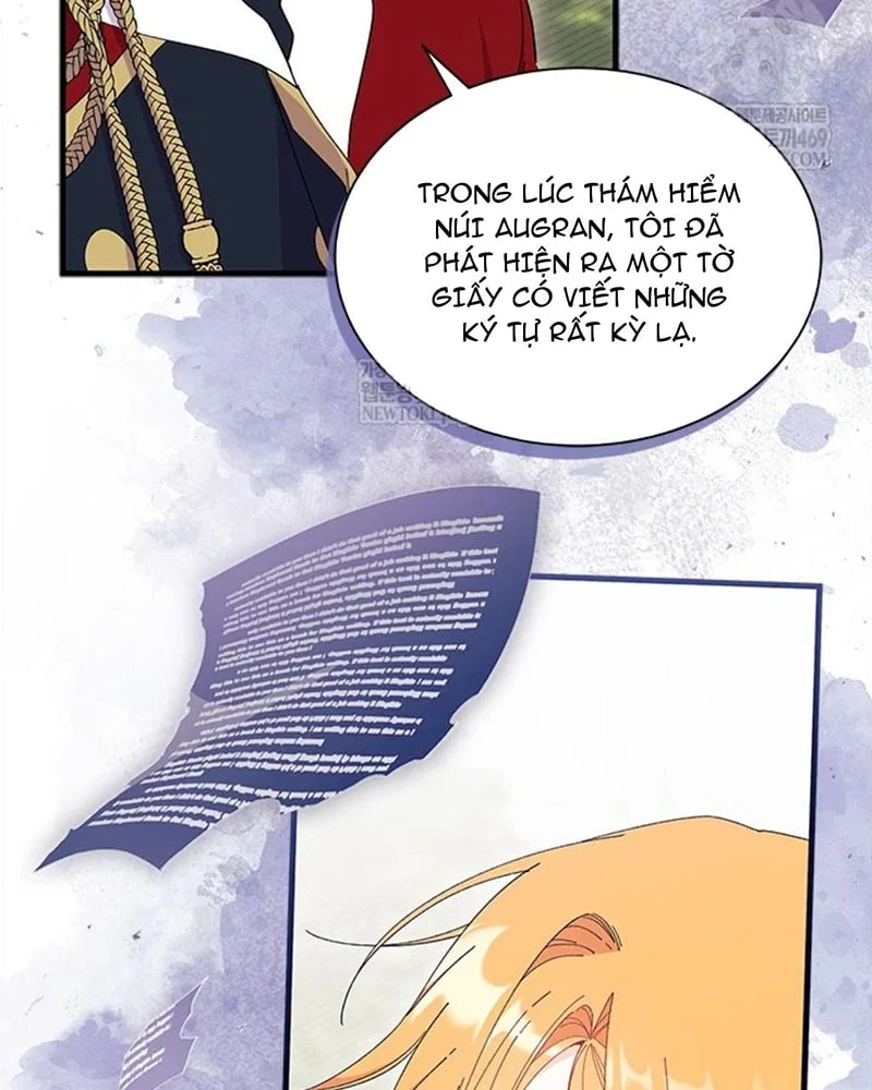 Tôi Không Muốn Làm Người Mai Mối Chapter  98 - 79