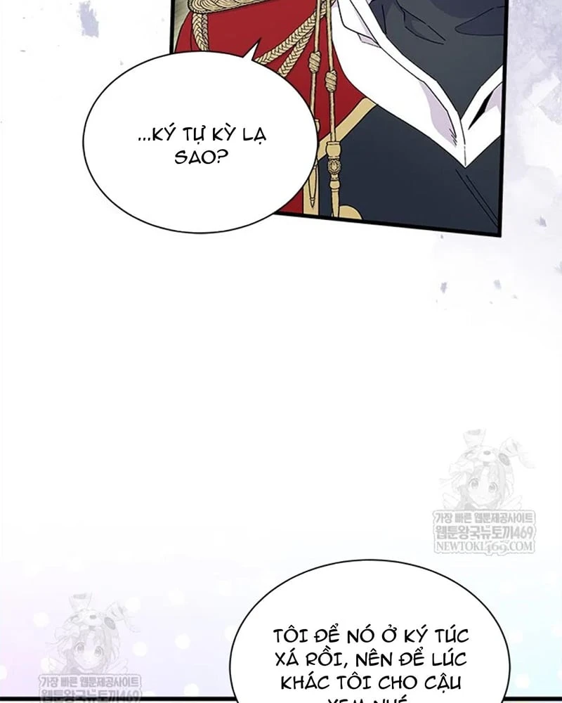 Tôi Không Muốn Làm Người Mai Mối Chapter  98 - 81