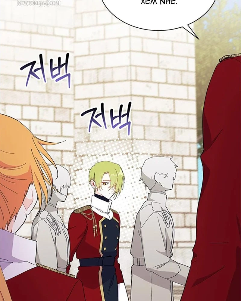 Tôi Không Muốn Làm Người Mai Mối Chapter  98 - 82