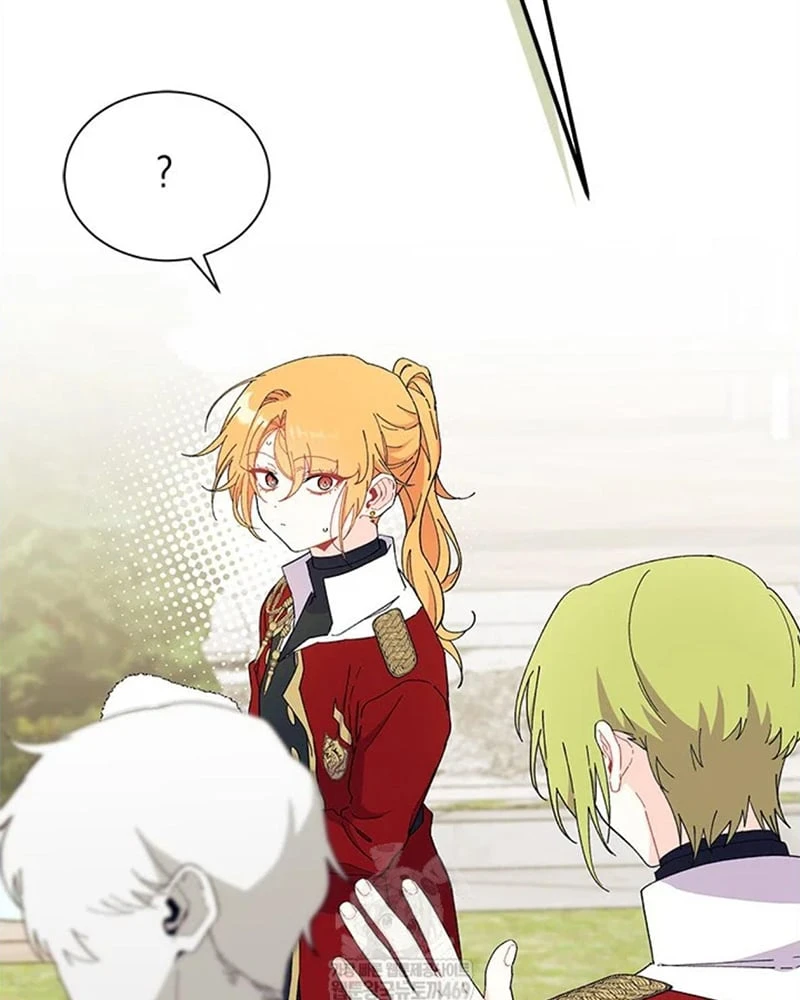 Tôi Không Muốn Làm Người Mai Mối Chapter  98 - 84