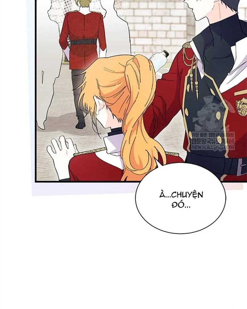 Tôi Không Muốn Làm Người Mai Mối Chapter  98 - 88