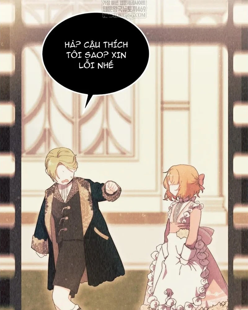 Tôi Không Muốn Làm Người Mai Mối Chapter  98 - 91