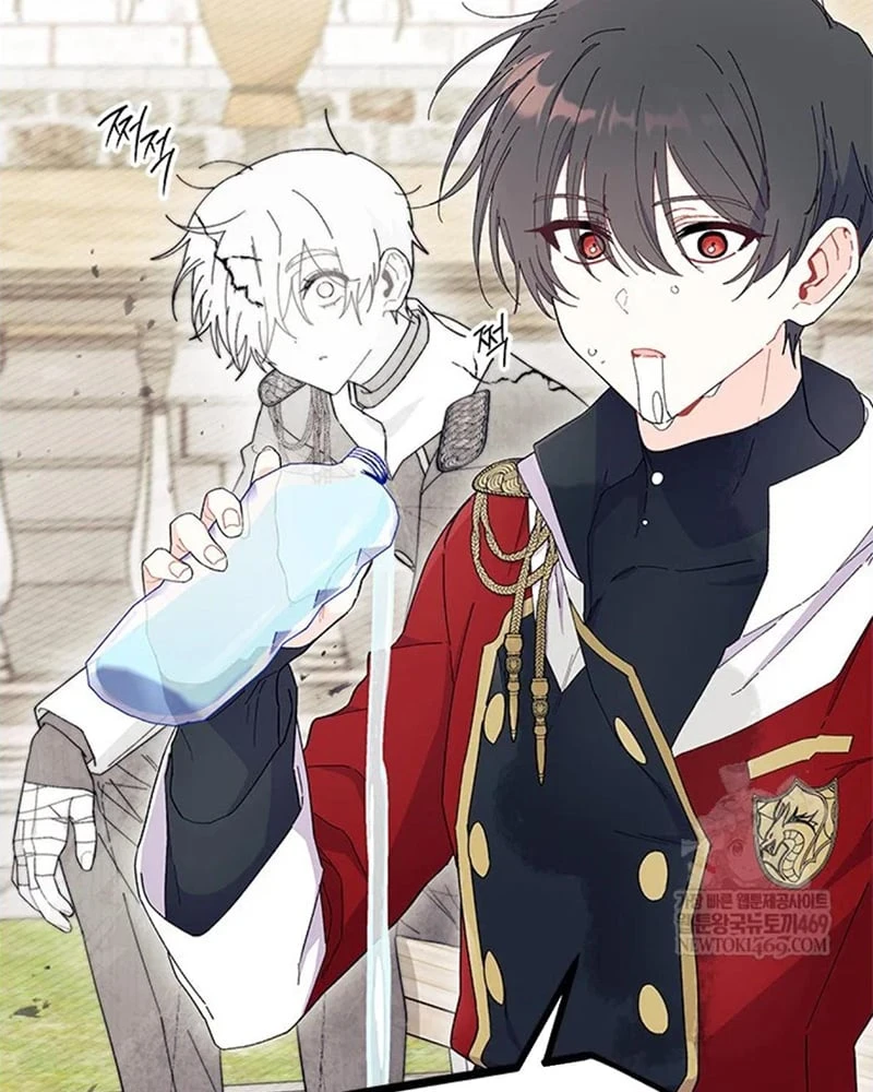 Tôi Không Muốn Làm Người Mai Mối Chapter  98 - 96