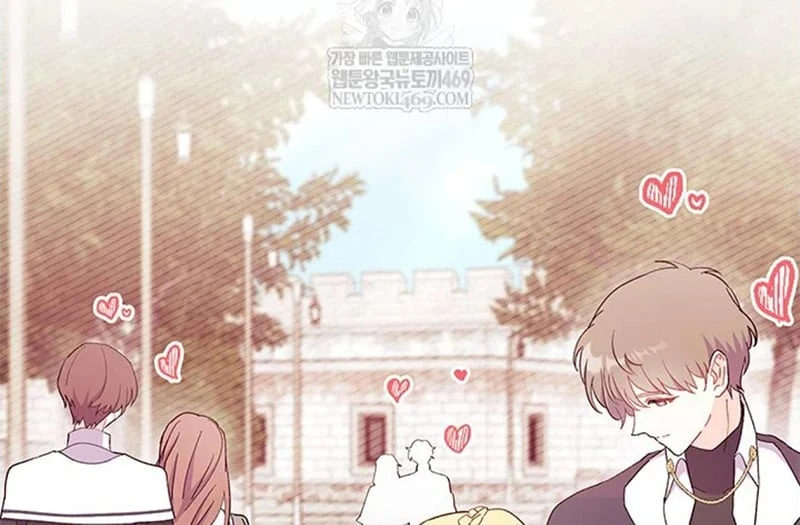 Tôi Không Muốn Làm Người Mai Mối Chapter  98 - 100