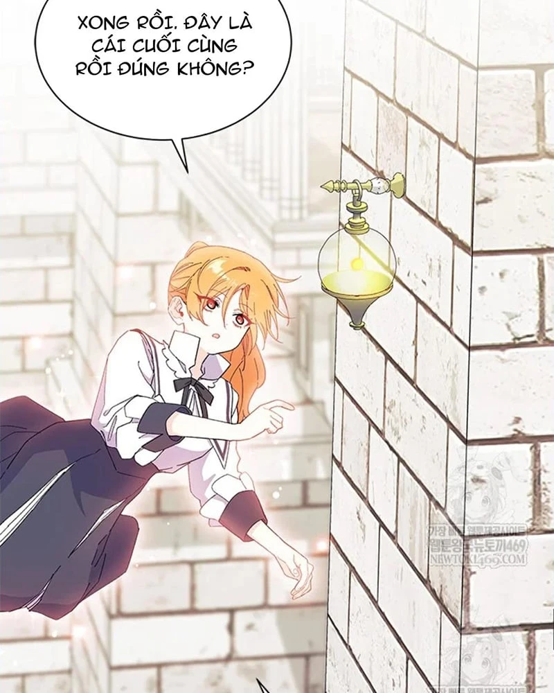 Tôi Không Muốn Làm Người Mai Mối Chapter  98 - 103