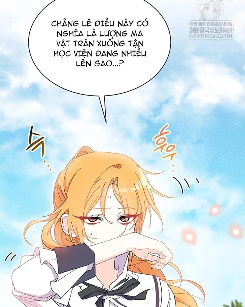 Tôi Không Muốn Làm Người Mai Mối Chapter  98 - 105