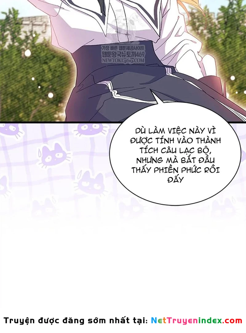 Tôi Không Muốn Làm Người Mai Mối Chapter  98 - 106