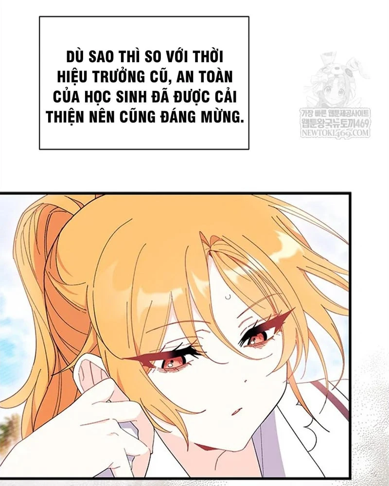 Tôi Không Muốn Làm Người Mai Mối Chapter  98 - 107