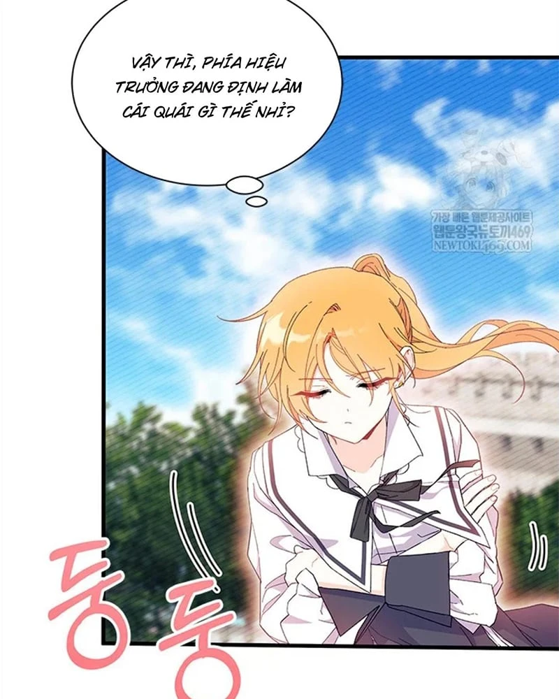 Tôi Không Muốn Làm Người Mai Mối Chapter  98 - 111