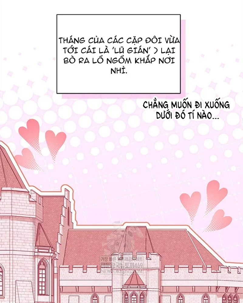 Tôi Không Muốn Làm Người Mai Mối Chapter  98 - 115