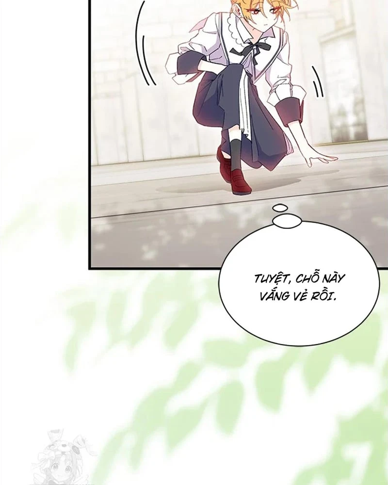 Tôi Không Muốn Làm Người Mai Mối Chapter  98 - 117