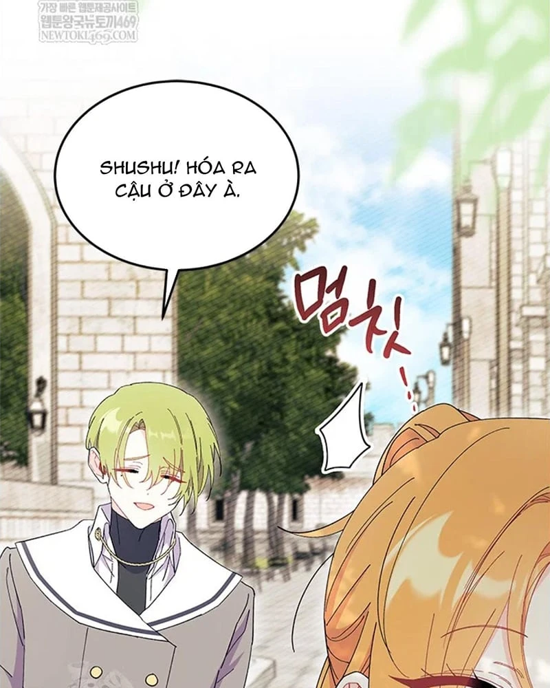 Tôi Không Muốn Làm Người Mai Mối Chapter  98 - 118