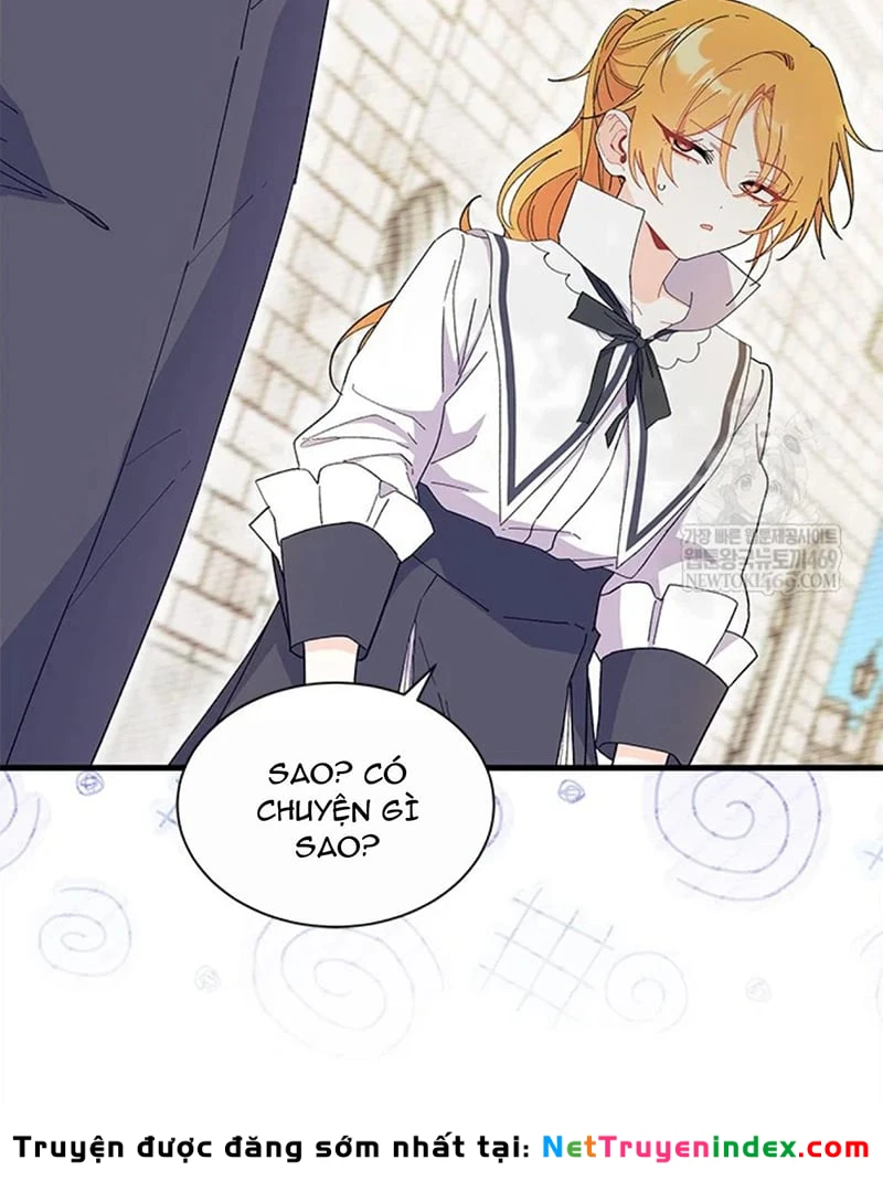 Tôi Không Muốn Làm Người Mai Mối Chapter  98 - 121