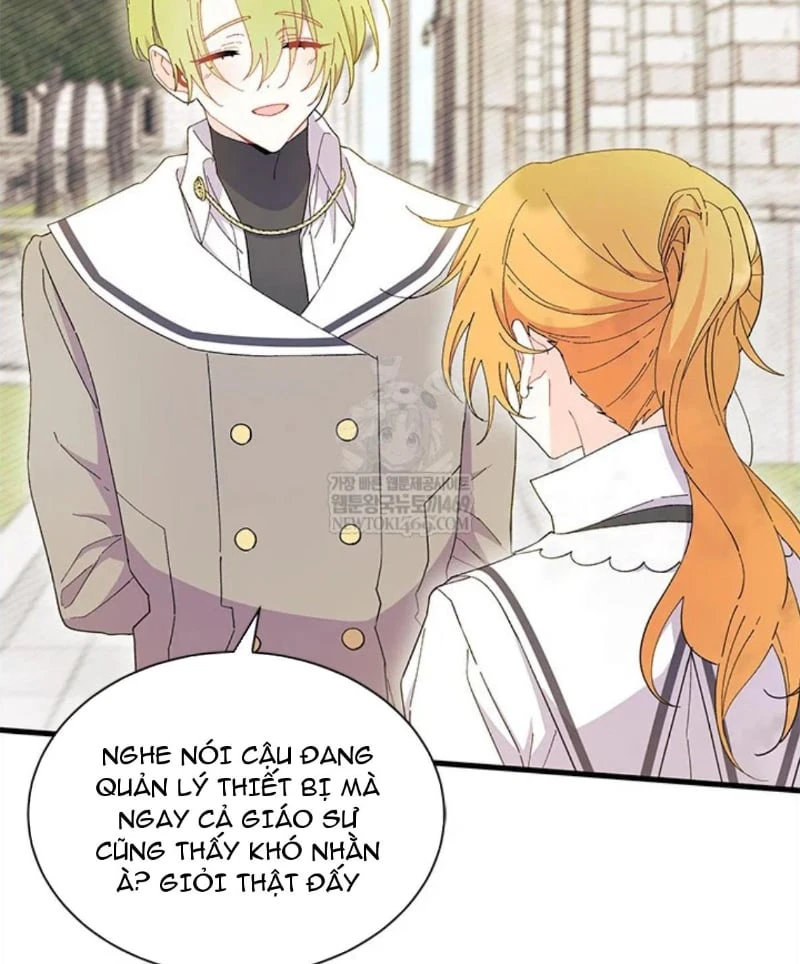 Tôi Không Muốn Làm Người Mai Mối Chapter  99 - 6