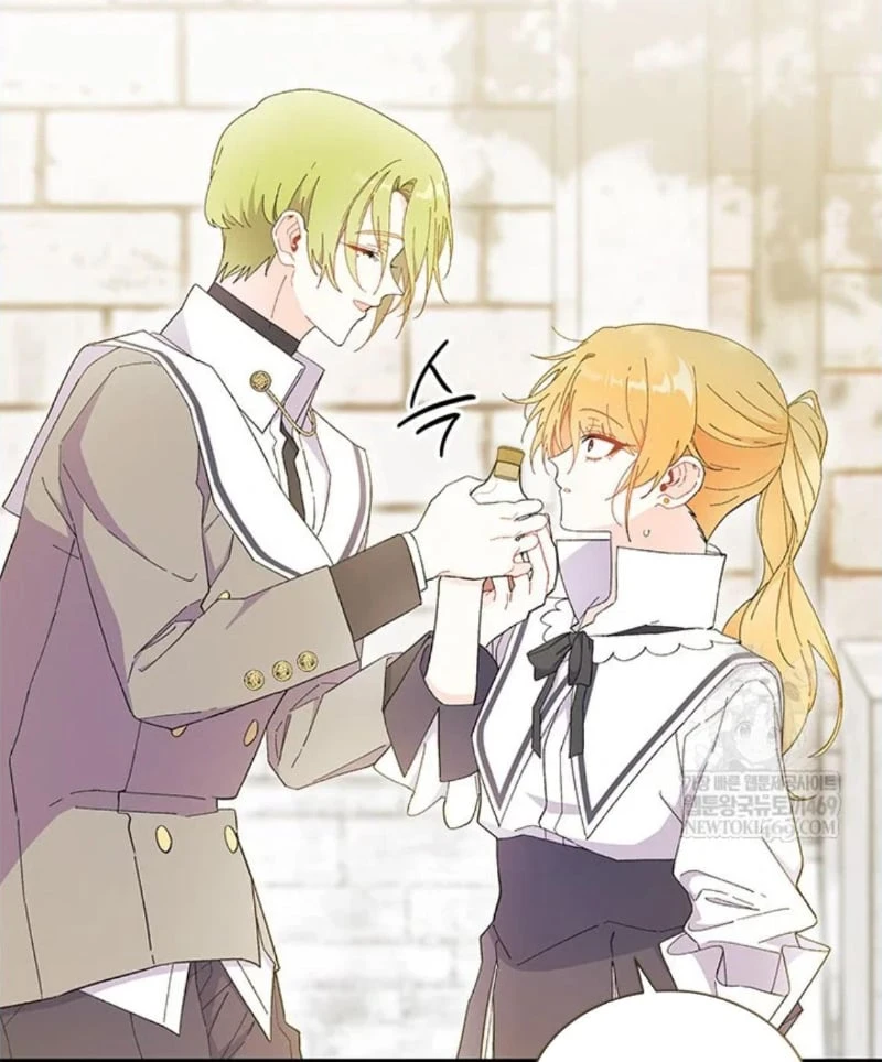 Tôi Không Muốn Làm Người Mai Mối Chapter  99 - 8