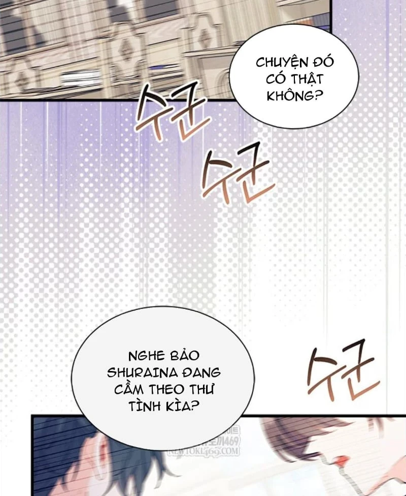 Tôi Không Muốn Làm Người Mai Mối Chapter  99 - 29