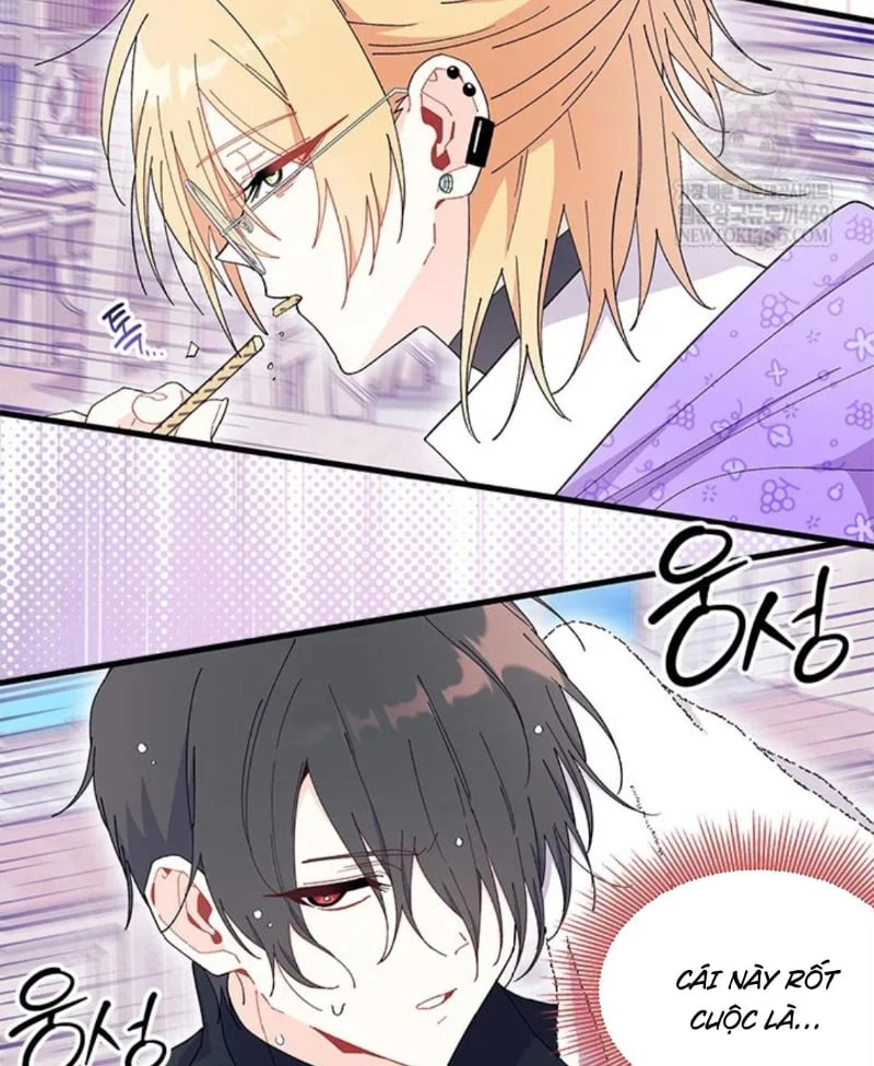 Tôi Không Muốn Làm Người Mai Mối Chapter  99 - 33