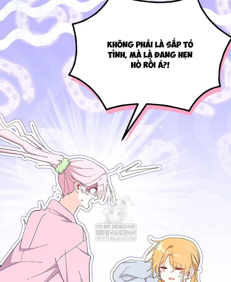 Tôi Không Muốn Làm Người Mai Mối Chapter  99 - 39