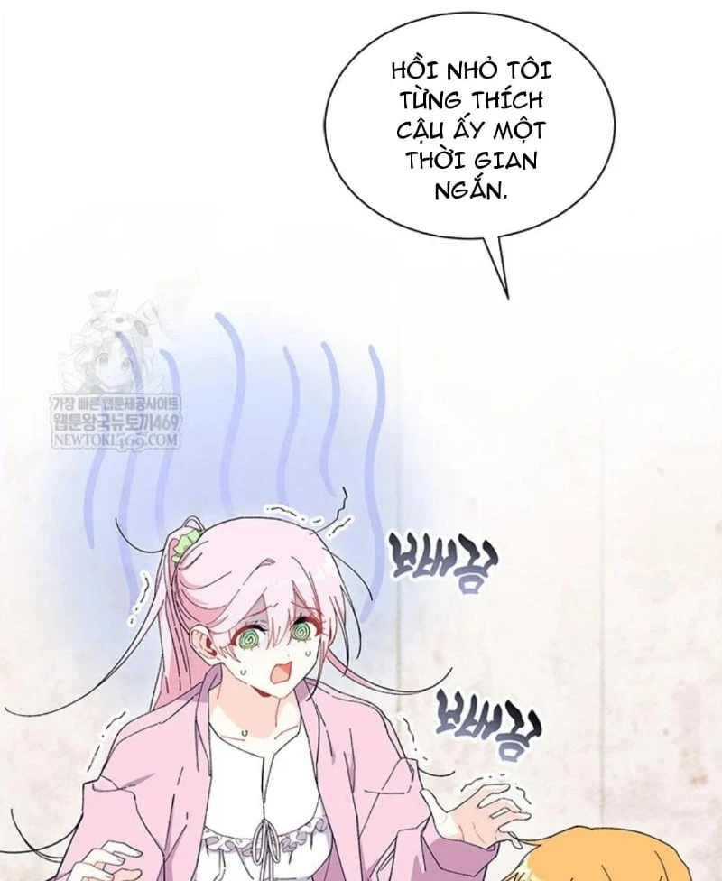 Tôi Không Muốn Làm Người Mai Mối Chapter  99 - 44