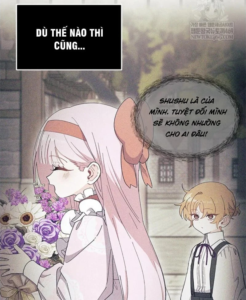 Tôi Không Muốn Làm Người Mai Mối Chapter  99 - 51