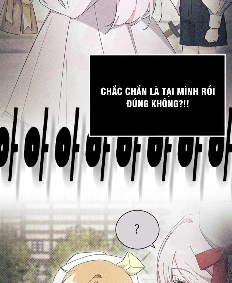 Tôi Không Muốn Làm Người Mai Mối Chapter  99 - 52