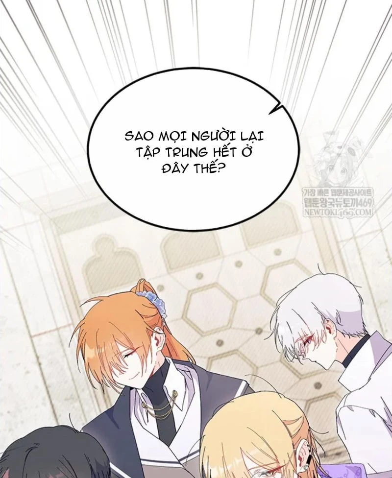 Tôi Không Muốn Làm Người Mai Mối Chapter  99 - 67