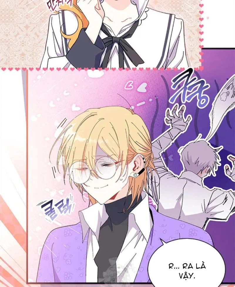 Tôi Không Muốn Làm Người Mai Mối Chapter  99 - 73