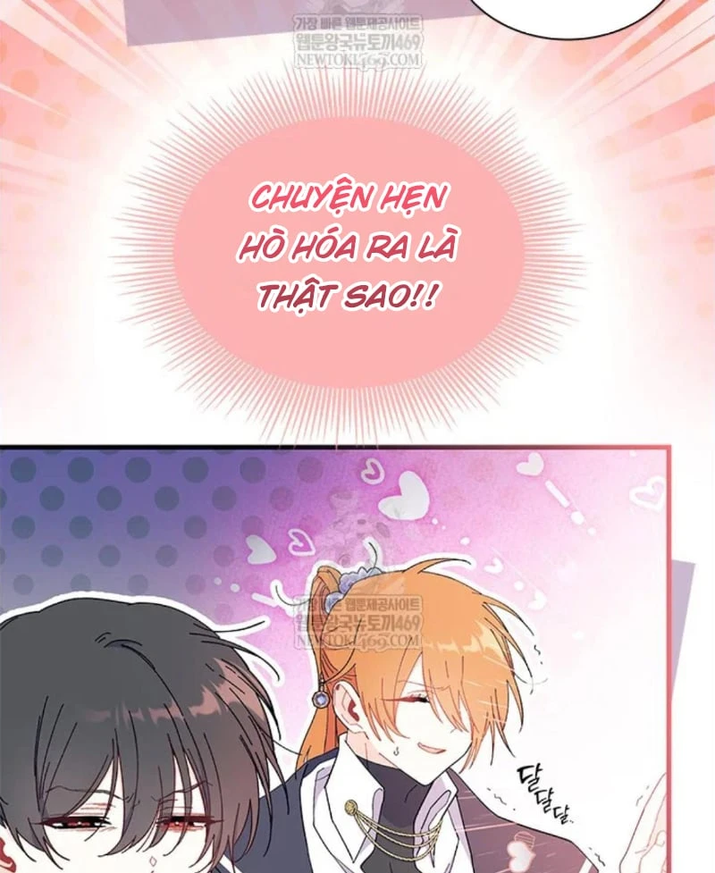 Tôi Không Muốn Làm Người Mai Mối Chapter  99 - 74