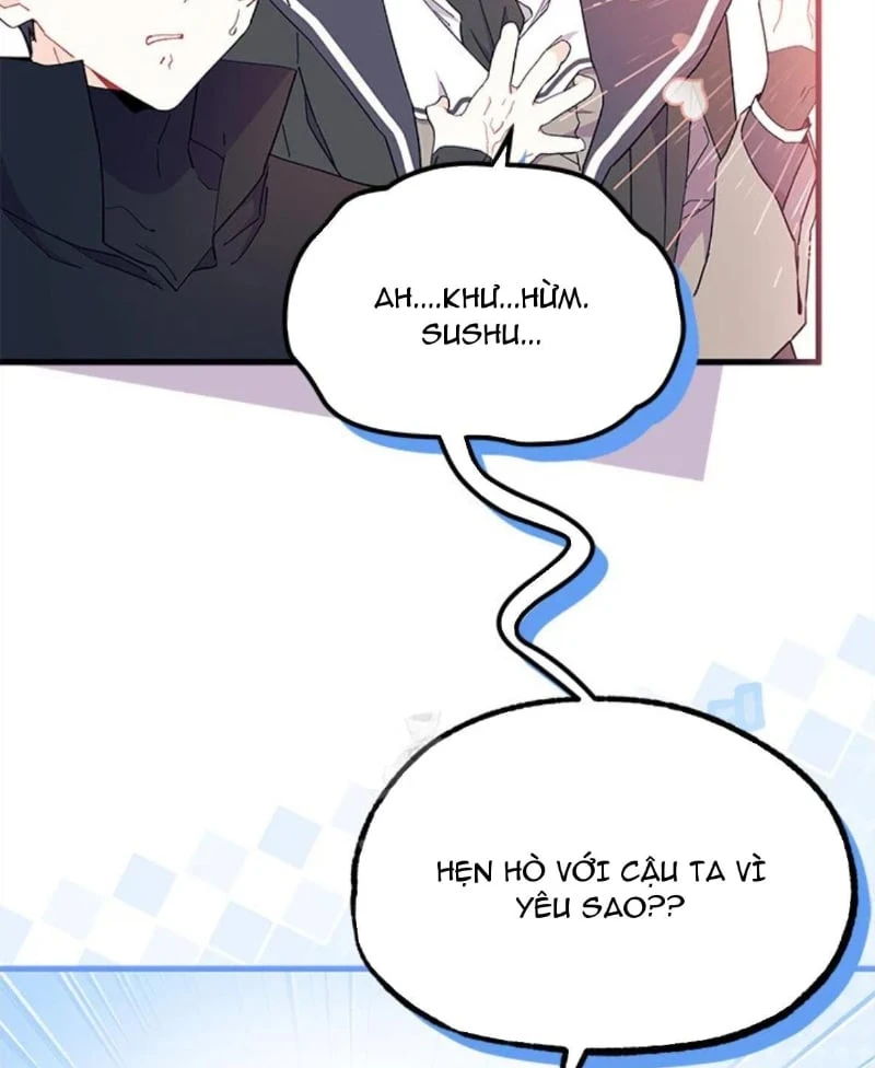 Tôi Không Muốn Làm Người Mai Mối Chapter  99 - 75