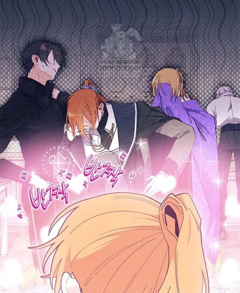 Tôi Không Muốn Làm Người Mai Mối Chapter  99 - 80