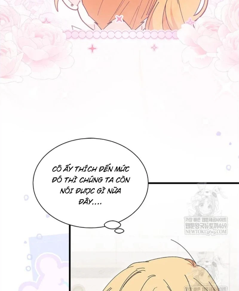 Tôi Không Muốn Làm Người Mai Mối Chapter  99 - 81