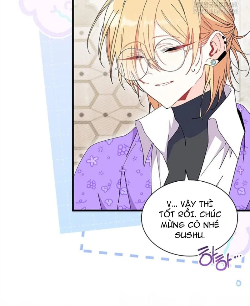 Tôi Không Muốn Làm Người Mai Mối Chapter  99 - 82