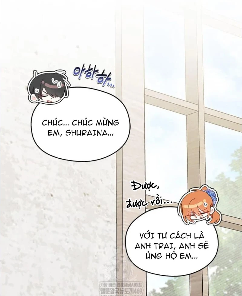 Tôi Không Muốn Làm Người Mai Mối Chapter  99 - 83