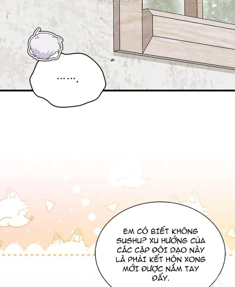 Tôi Không Muốn Làm Người Mai Mối Chapter  99 - 84