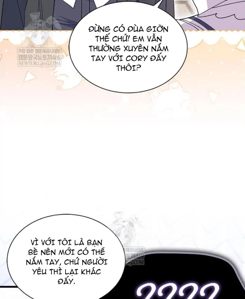 Tôi Không Muốn Làm Người Mai Mối Chapter  99 - 86