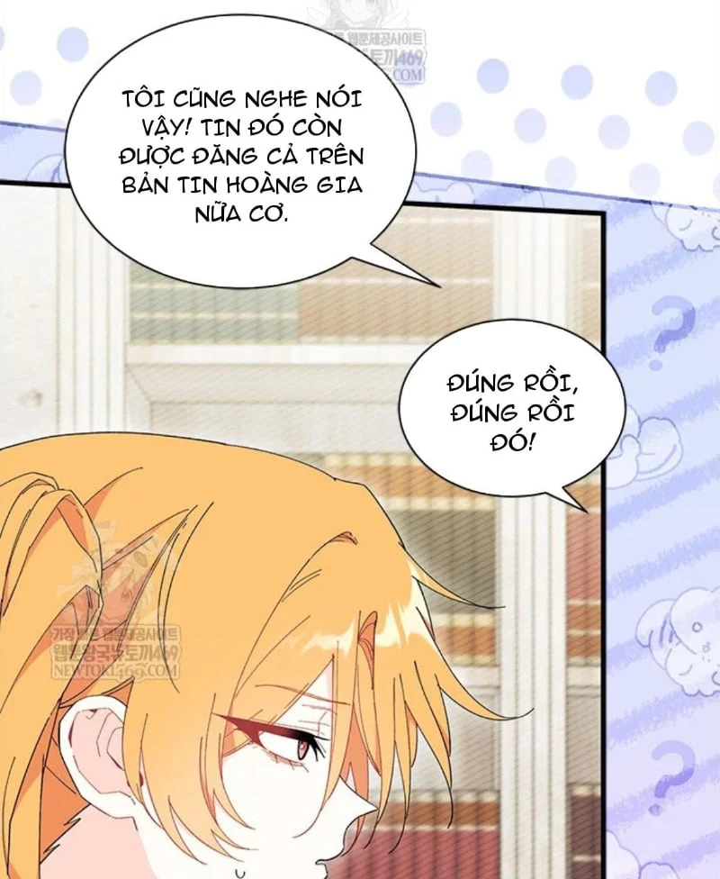 Tôi Không Muốn Làm Người Mai Mối Chapter  99 - 89