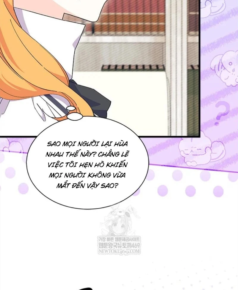 Tôi Không Muốn Làm Người Mai Mối Chapter  99 - 90