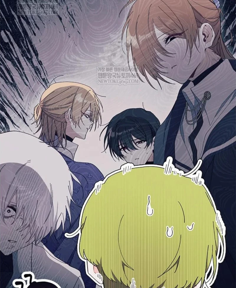 Tôi Không Muốn Làm Người Mai Mối Chapter  99 - 95