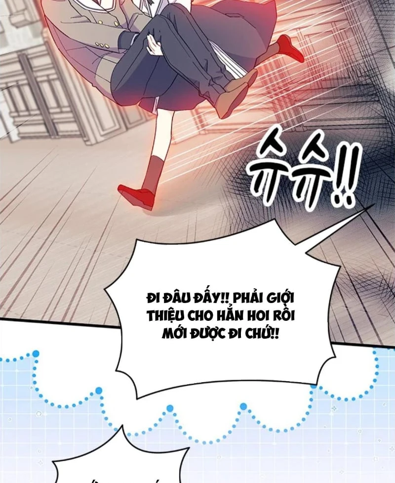 Tôi Không Muốn Làm Người Mai Mối Chapter  99 - 98