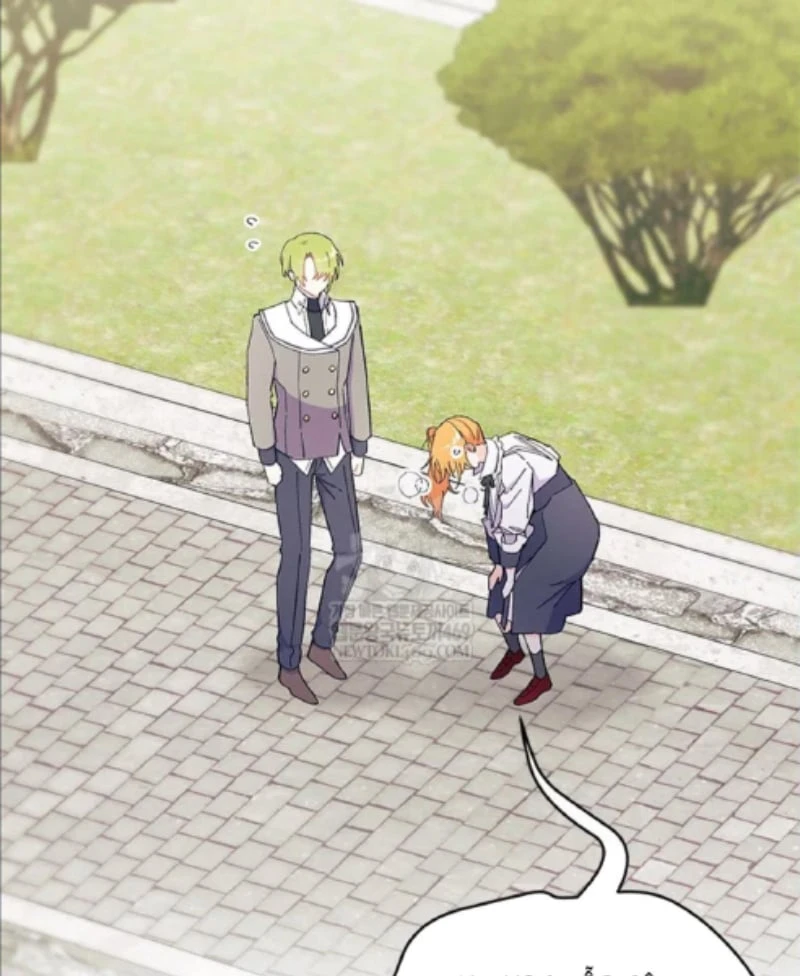 Tôi Không Muốn Làm Người Mai Mối Chapter  99 - 101