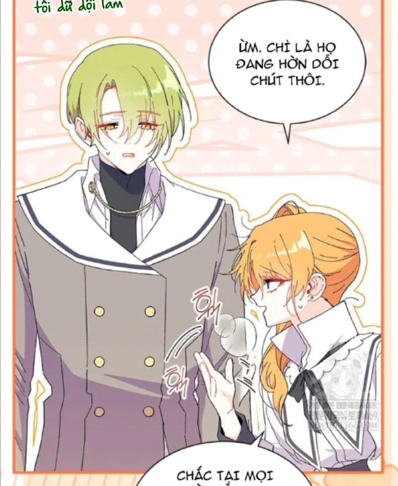 Tôi Không Muốn Làm Người Mai Mối Chapter  99 - 103